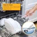 2 x 2PCS 1 tbsp(3tsp, 15ml) Single Measuring Spoon, Stainless Steel Embossed Measure Scoop Only, Individual Spoon for Cooking and Baking