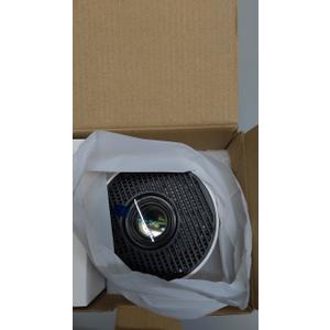 Mini Projector, Support 4K 1080P Portable Projector with Dual Band WIFI6 5G Wireless 5.2 Bluetooth Android 11, 160 ANSI Lumens, 180 Rotatable, Auto Keystone Correction,35"-130" Screen Video Projector