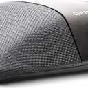 Car Air Purifier with H13 True HEPA Filter: Car Portable Air purifier for Exhaust Fumes, VOC, Smoke, Odors, and Bacteria, 99.9% Removal to 0.1 Microns - Air purifier for Traveling Bedroom (grey)