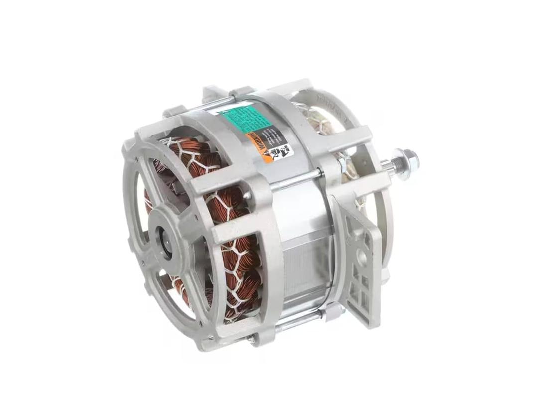 Drive Motor  Fits GE Appliance K48DTAEU-1303, 290D1391P002, 120V 60Hz 1/3HP