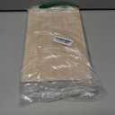 BENECREAT Wooden Beading Board with Clear Acrylic Lid, 11.8x7.8x0.6inch Bracelet Board with Measurements Bead Design Tray for DIY Jewelry Bracelets and Necklaces Making