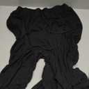 LILLUSORY 2 Piece Lounge Sets for Women Fall Outfits 2026 Two Piece Travel Sweat suits Business Casual Fashion Clothes, Large