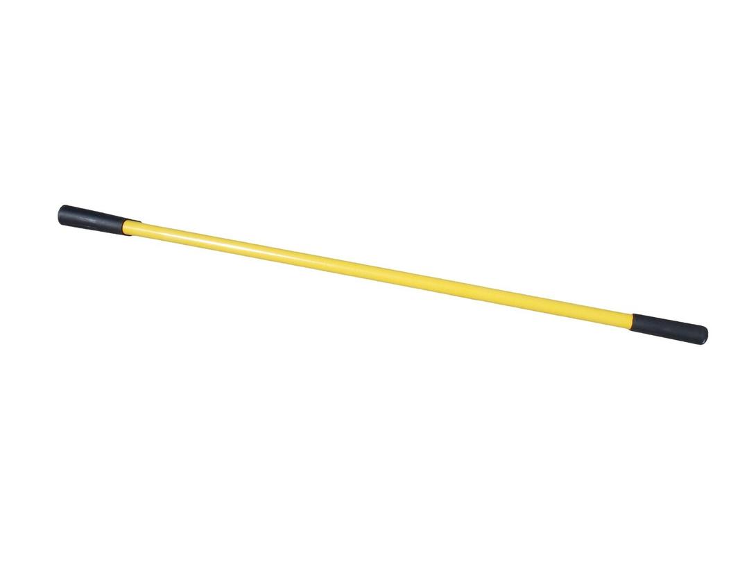 Fiberglass Handle for Eye Hoe and Canterbury Hoe