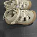 Gladiator Sandal by Stride Rite 360 Size 3T