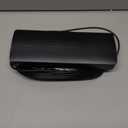 2026 Upgraded TV Antenna Indoor Outdoor, 3600+ Miles Long Range HD Digital TV Antenna for Local Channels with Amplified Signal Booster, Supports 4K 8K 1080p for All TVs39ft Coaxial Cable (Compact)