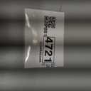 Remagr 24 Pcs Holiday Sequin Iron On Patches In 4 Sizes Glitter Patches Embroidered Decorative DIY Crafts Accessories for Clothing Bags Jackets Jeans Hats Backpacks Costume (Snowflake Style, Blue)