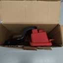 Silscvtt Rear Bumper Reflector Light Replacement for Honda CR-V 2015 2016 Passenger Side HO1185108 33505-T1W-A01