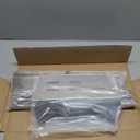 SafBbcue Genesis 300 Grill Replacement Parts for Weber Genesis 300 Series Grill Parts 7621 Flavorizer Bars 7622 Heat Deflector 62752 Burner Tube for Weber E310 S310 E320 S320 Grill Parts