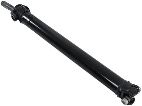 Amazon.com: labwork Front Driveshaft Assembly Replacement for Chevy Silverado 1500 GMC Sierra 1500 2001-2006 4WD : Automotive