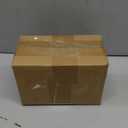 Originalidad Handmade Wood Bowls, Jujube Wooden Japanese Bowl with Matching Spoon for Rice, Soup, Dip, Salad, Tea, Decoration 4 Sets(4 Bowls 4.2 IN + 4 Spoons)