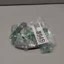 Flex Edge Beater for KitchenAid 4.5/5 QT Tilt Head Stand Mixer Kitchen Aid Mixer Accessory,With Silicone Edges For Kitchen Aid Accessories and Attachments (Gray)