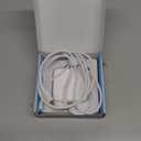 Charger for MacBook Air MacBook Pro 13 14 15 16 inch 2025 2024 2023 2022 2021 2020, M1 M2 M3 M4 Laptop 70W USB C Power Adapter, iPad, LED, 6.6FT USB-C Cable, Charging as Fast as Original Quality (white)