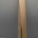 PerkHomy 48" x 1,440" (120') Brown Kraft Paper Roll for Craft Bulletin Board Paper Art Table Covering Crafting Gift Wrapping Bouquet Packing Parcel 70GSM 50LB (Brown, 48" x 120')