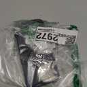 OtterBox iPhone 15 Pro MAX (Only) Symmetry Series Case - Black, Snaps to MagSafe, Ultra-Sleek, Raised Edges Protect Camera & Screen