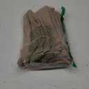 FUTEI Pack of 2 Brown Decorative Throw Pillow Covers 22x22 Inch Soft Cozy Solid Boucle Textured Cushion Case,Modern Home Decor for Couch Bed Living Room