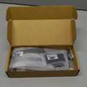 10PCS Real Carbon Fiber Interior Trim Kit Compatible with 2016-2021 10th Gen Honda Civic  Center Console Dashboard, Gear Panel, AC Air Vent, Interior Decor Sticker Accessories