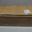 TRUMGETA Aluminum EZ Side Steps,6" Running Boards 30 Min Install