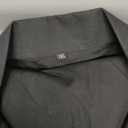 Black Jacobite Ghillie Shirt | Celtic Kilt Shop
Size 7XL