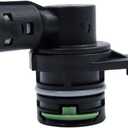 12663027 Positive Crankcase Ventilation Valve Assembly (PCV) Valve Fit for Chevy 2016-2022 Camaro, 2013-2022 Malibu, 2016-2019 Cruze, 2018-2020 Equinox, 2018-2019 Traverse