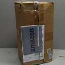 120 Pcs Dessert Cups with Spoons 60 Pcs 5 OZ Mini Clear Plastic Dessert Parfait Cup 60 Pc Spoons for Party Small Round Serving Goblet Wine Shot Disposable Fruit Ice Cream Mousse Pudding Appetizer Bowl