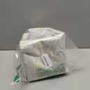 CYLYH 10x10ft Christmas Backdrops Christmas Fireplace Theme Backdrop Tree Sock Decorations for Xmas Party Supplies Photo Background Pictures Banner