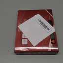 Stitch Gun for Clothes Stitchy Tagging Gun for Clothing Stitchy Quick Clothing Fixer -Includes 1,000 Black Fasteners & 1,000 White Fasteners & 6 Needles(hotpink+White)