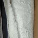 PAGISOFE Ultra Soft Area Rugs for Living Room 6x9 Ft,Cream White Soft Fuzzy Shaggy Rugs for Bedroom, Office Ivory Nursery Carpet Boys Girls Dorm Pastel Rug for Kids Room Home Decor Aesthetic