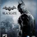 Batman: Arkham Origins Blackgate - PlayStation Vita