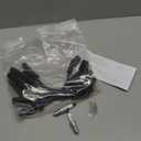 ACDelco Professional 9748HH Spark Plug Wire Set, 8 count (Pack of 1)