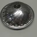 Steamer Basket, Stainless Steel Vegetable Steam Baskets for Steaming Cooking Expandable to Fit Various Size Pot (5.5" to 9.3")