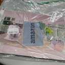 GuanQiao Food-Grade Bamboo Mixer Slider: For KitchenAid 5-8 Qt Bowl Lift Stand Mixer. Appliance Sliding Mat For Artisan, Kitchen Countertop Storage Accessories (Moving Tray)