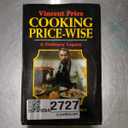 Cooking Price-Wise: A Culinary Legacy (Calla Editions)