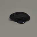 Redragon M690 PRO Wireless Gaming Mouse, 8000 DPI Wired/Wireless Gamer Mouse w/Rapid Fire Key, 8 Macro Buttons, Ergonomic Design for PC/Mac/Laptop