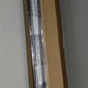 LazBlinds Cordless Cellular Shades, No Tools No Drill Blackout Honeycomb Shades Pleated Blinds for Windows, 31'' W x 48'' H, Midnight Black