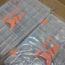 KastKing Bait Boss Fishing Tackle Backpack with Rod Holders-4 Tackle Boxes-Rain Cover,45/43L Large Storage for Fishing Gear