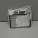 5X Magnifying Glass with Light, Lightweight Full Page Magnifier for Reading, Large Lighted Magnifier with 48 LED Light and Anti-Glare Lens, Ideal Gift for Seniors, Macular Degeneration, Low Visions