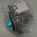 EAU61383503 lg Washer Circulation Pump, M120-2 Drain Pump EAU62263303 Drain Motor for lg Kenmore Elite Washer Replaces 4681EA2001V 4681EA2001C 2246861 AP5620091 -Figure 6 Shows More Compatible Models