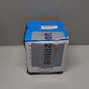 FINEHOUS 6"x40" Non-Slip Stair Treads Tape (15-Pack) - Clear Anti-Slip Indoor Strips