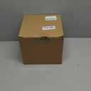 Reptile Light Fixture with Thermostatic Timer, 8.5 Inch Deep Dome Lamp Cap Reptile Heat Lamp Fixture with Separate Switches, Terrariums Light Fixture for Ceramic Heating Lamp Bulb