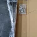 Cargo Bar Truck Bed Divider Bar Truck Bed Stabilizer Black Divider Bar-1pc