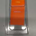 TORRAS for iPhone 17 Pro Case Crystal Clear, Ultra-Thin, 2025 Upgraded Non-Yellowing, Military-Grade Protection, Transparent Slim Case for iPhone 17 Pro Phone Case, Soft, Anti-Scratch, Clear