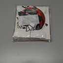 3 x 12pcs Halloween Decorations Honeycomb CenterpiecesBlack Orange Bloody Halloween Centerpieces Tables Toppers Party Decorations Supplies, Halloween Table Sign Decor