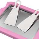 Myfroroll Ice Cream, 2025 New Froroll Cream, Instant Ice Cream Roller Making Machine, Easy To Clean, Homemade Italian Ice Cream Diy, Sorbet, Frozen Yogurt (powder)