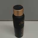 SheaMoisture African Black Soap Body Wash Calm and clearing body wash for 24H Visible Moisture for Healthy, Glowing 18 Oz