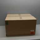 Royoliving Premium Feathers Down Duvet Insert Comforter King Size All Season Medium Warmth White 100% Cotton Cover with Corner Tabs (106x90, 60 oz)