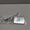 Coghlan's Sight-Grid Signal Mirror  Lightweight Emergency Signaling Tool for Survival, Camping, Hiking, and Rescue; Durable Reflective Mirror with Compact Design for Outdoor Adventures