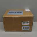 24V Brushed Electric Motor Kit 3000RPM High Speed Brush DC Motor Controller 350W Electric Bike Scooter Motor with Brushed Controller for Dirt Bike Crazy Cart Mini Motorcycle Upgrade and Conversion