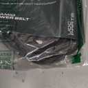 UDC Parts 954-04240 Mower Deck Belt for Cub Cadet LTX 1050 SLTX1050 LTX1050VT LTX1050KW LTX1050KH 754-04240 50 Inch MTD Craftsman PYT9000 OCC-754-04240 Columbia YT950KH / Aramid Cord / 162.90 inches