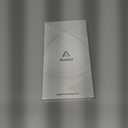 andobil for iPhone 15 Pro Case [360 Ring Stand] [Compatible with Magsafe] Military Drop Protection Non-Yellowing Magnetic 15 Pro Slim Thin Phone Case for Men Women - Ultra Clear, 6.1 inches