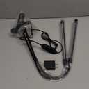 EWPJDK Grow Light 6500K Full Spectrum Plant Grow Lights 84 LED Plant Light with Clip Grow Lamp for Indoor Plants Growing Lamps1PCS